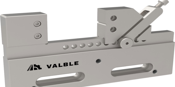 Advanced Clamping Tech: Pioneering Machine Tool Processing Trends - EDM ...