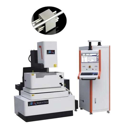 Wire EDM in South America - EDM Machine